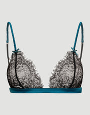 Nymphalis bra - TEMPLE INTIMATES Luxe Lingerie